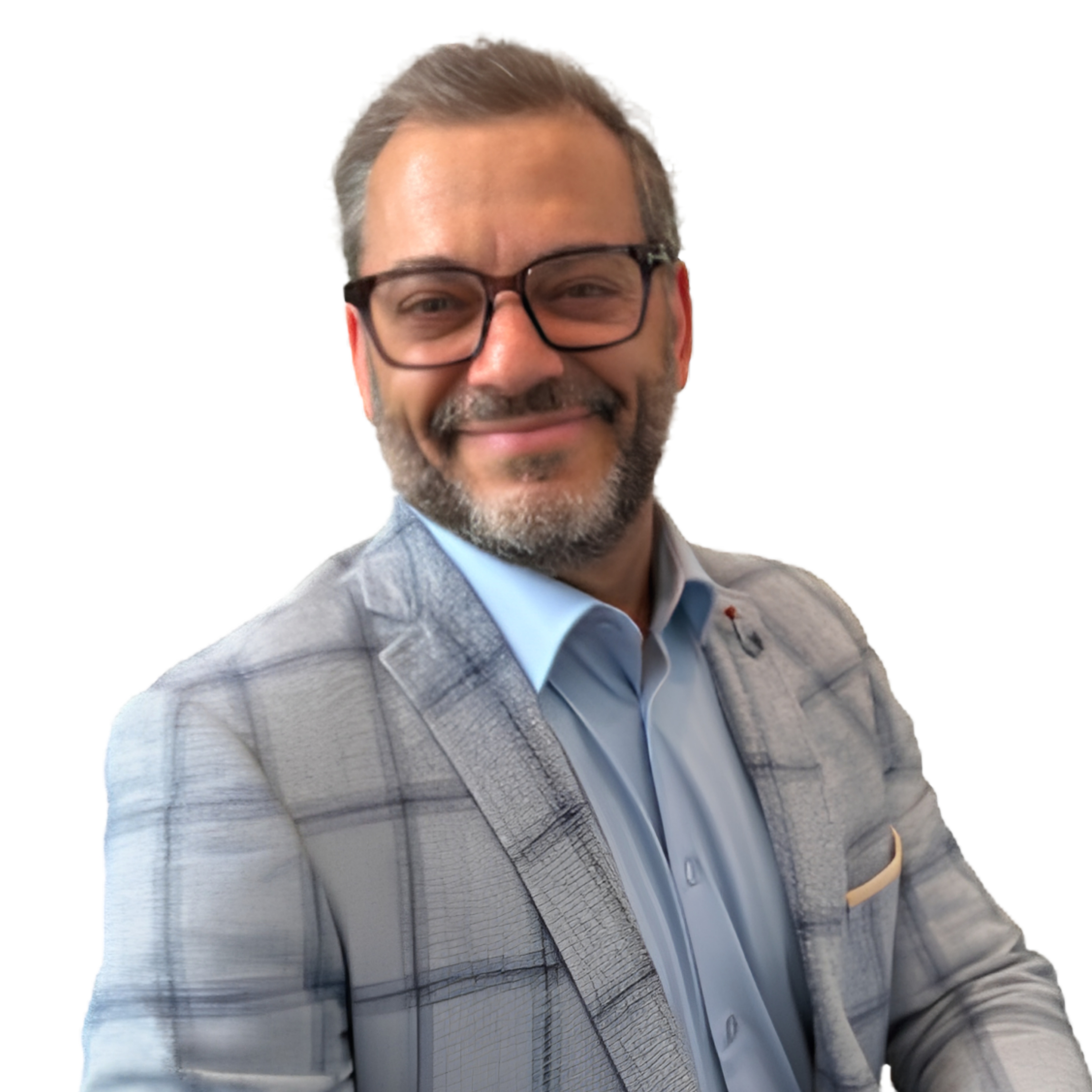 Frank Abbruzzese, The Networking Alchemist